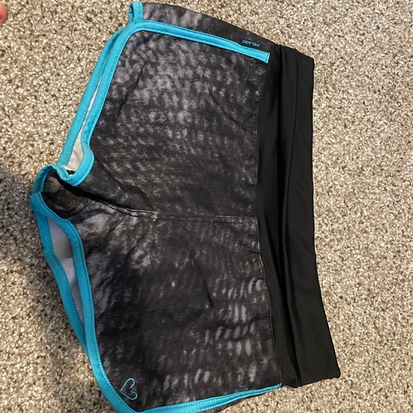 Pelagic Pants - Pelagic Womens shorts